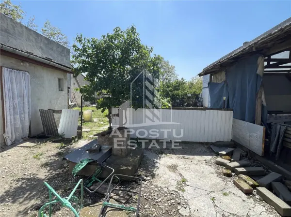 Casă 3 camere Timișoara - poza 10