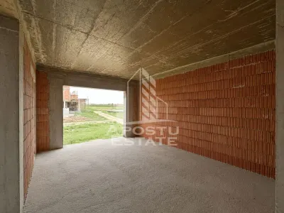 Casa nou insiruita, P+1E, 113 mp, Ghiroda Zona UMFT - Ghiroda