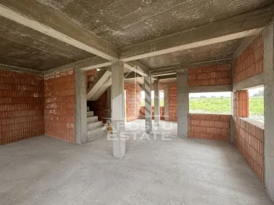 Casă 5 camere Ghiroda - poza 2