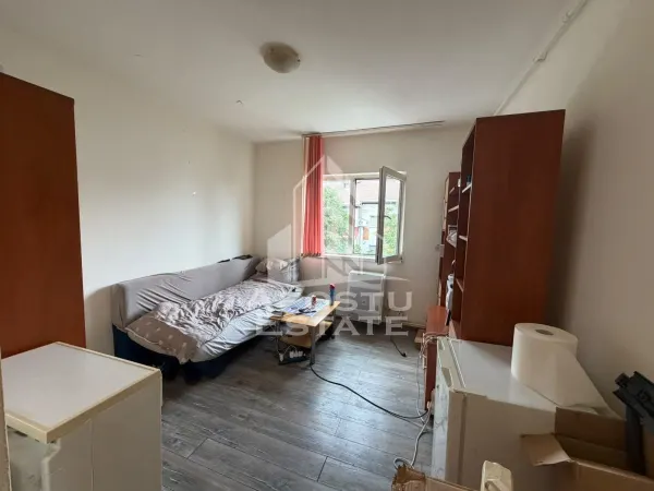 Apartament 1 camera Timișoara - poza 1