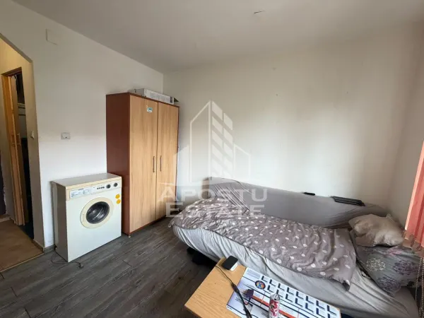 Apartament 1 camera Timișoara - poza 2