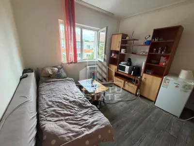 Garsoniera de vanzare , Zona Aradului , Timisoara - foto 3