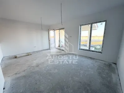 Duplex cu perete dublu si izolat 4 camere finisaje la alegere in Giroc - Giroc