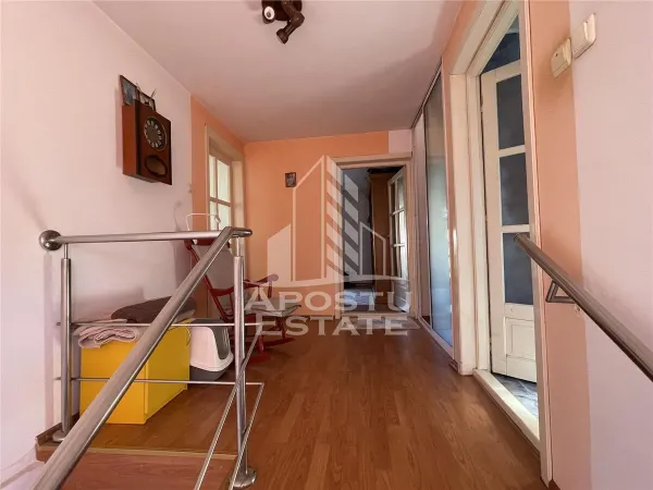 Casă 7 camere Timișoara - poza 6