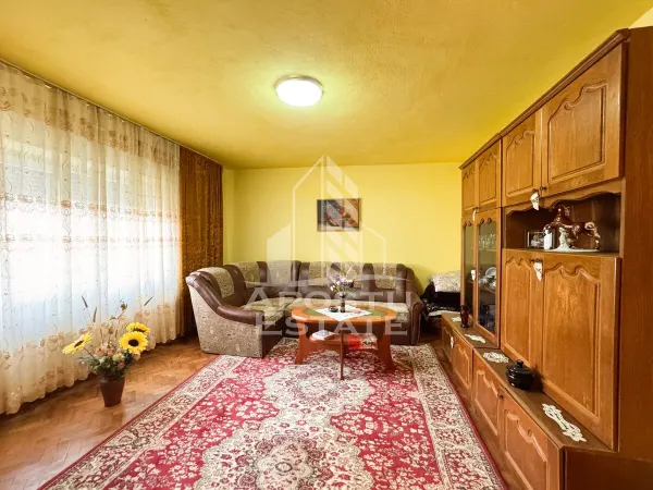 Casă 4 camere Barcea Mare - poza 12