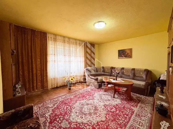 Casă 4 camere Barcea Mare - poza 13