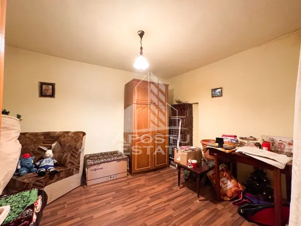 Casă 4 camere Barcea Mare - poza 14