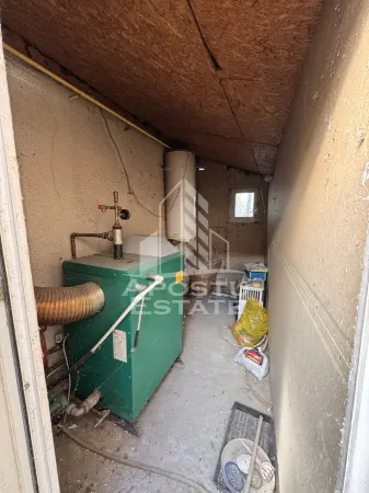Casă 4 camere Barcea Mare - poza 20