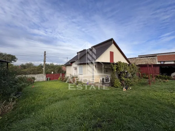 Casă 4 camere Barcea Mare - poza 5