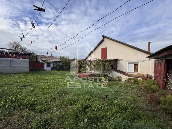 Casă 4 camere Barcea Mare - poza 6