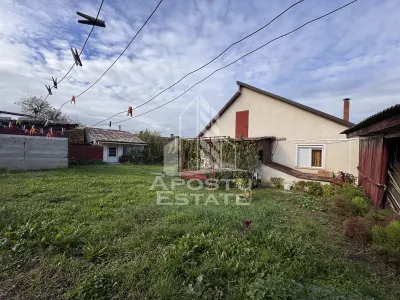 Casa individuala, 4 camere, 2600mp teren, Barcea Mare in Hunedoara - foto 6