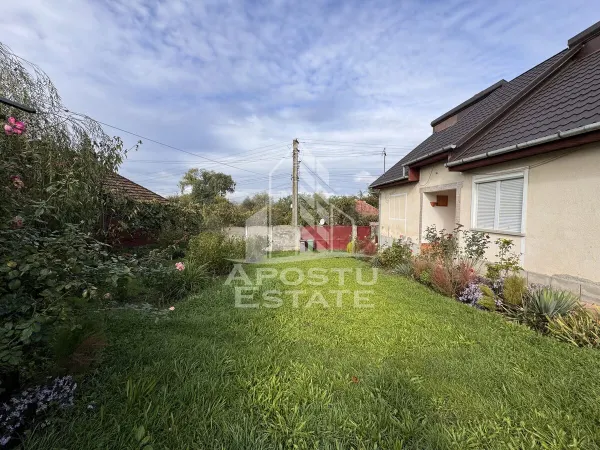 Casă 4 camere Barcea Mare - poza 7