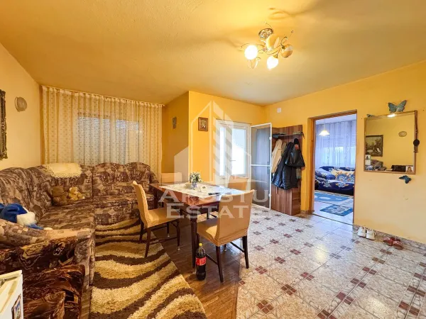 Casă 4 camere Barcea Mare - poza 8