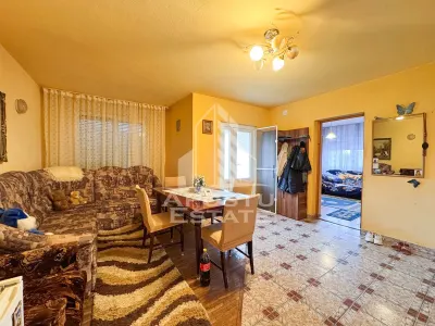 Casa individuala, 4 camere, 2600mp teren, Barcea Mare in Hunedoara - foto 8
