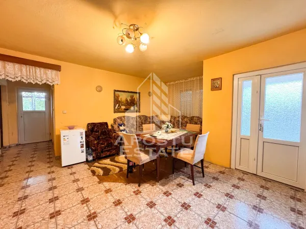 Casă 4 camere Barcea Mare - poza 10