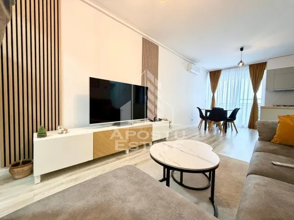 Apartament 3 camere Timișoara - poza 1