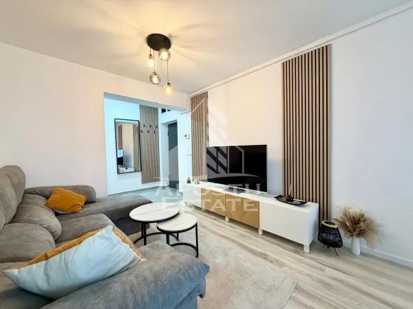 Apartament 3 camere Timișoara - poza 2