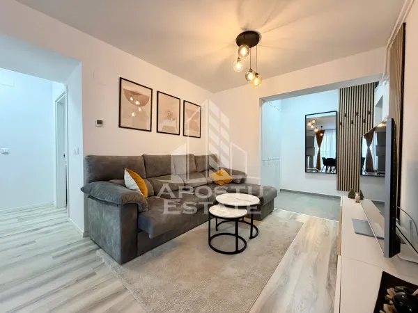 Apartament 3 camere Timișoara - poza 3