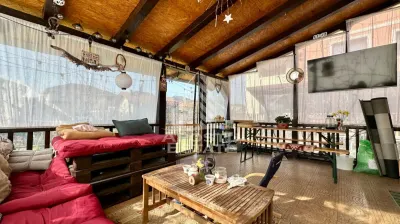 Casa individualade vanzare cu 4 camere, teren 816 mp, Dumbravita - foto 2