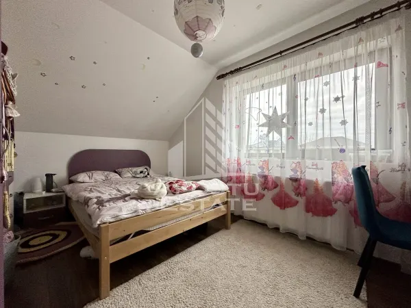Casă 4 camere Dumbrăvița - poza 11