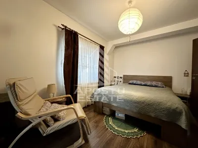Casa individualade vanzare cu 4 camere, teren 816 mp, Dumbravita - foto 13