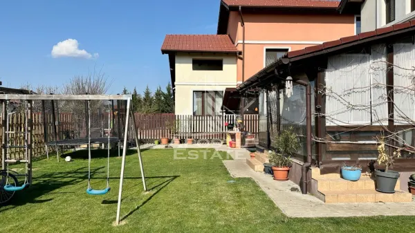 Casă 4 camere Dumbrăvița - poza 17