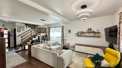 Casa individualade vanzare cu 4 camere, teren 816 mp, Dumbravita - foto 4