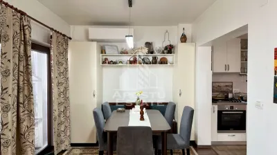 Casa individualade vanzare cu 4 camere, teren 816 mp, Dumbravita - foto 6