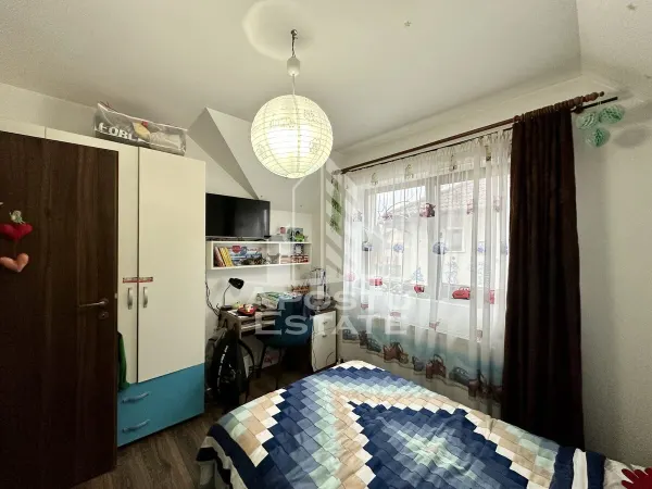 Casă 4 camere Dumbrăvița - poza 9