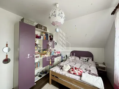 Casa individualade vanzare cu 4 camere, teren 816 mp, Dumbravita - foto 10