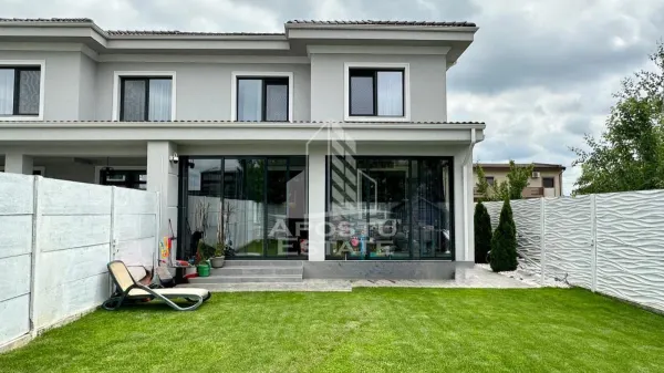 Casă 5 camere Dumbrăvița - poza 1