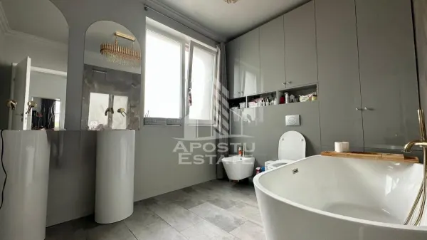 Casă 5 camere Dumbrăvița - poza 9