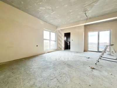 Apartamente cu 1 camera si dressing la etajul 1 la intrare in Giroc - foto 2