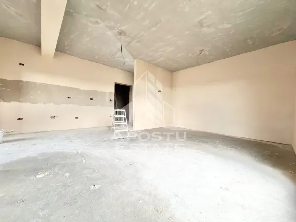 Apartament 1 camera Giroc - poza 5