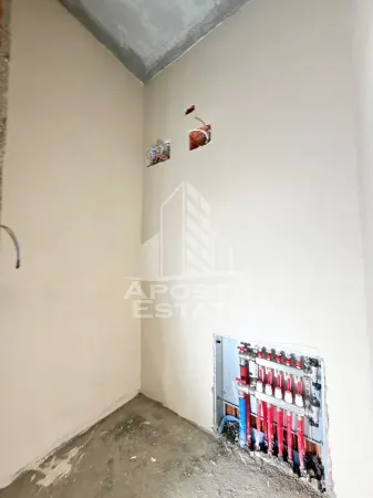 Apartament 1 camera Giroc - poza 7