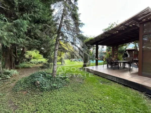 Casă 6 camere Timișoara - poza 1