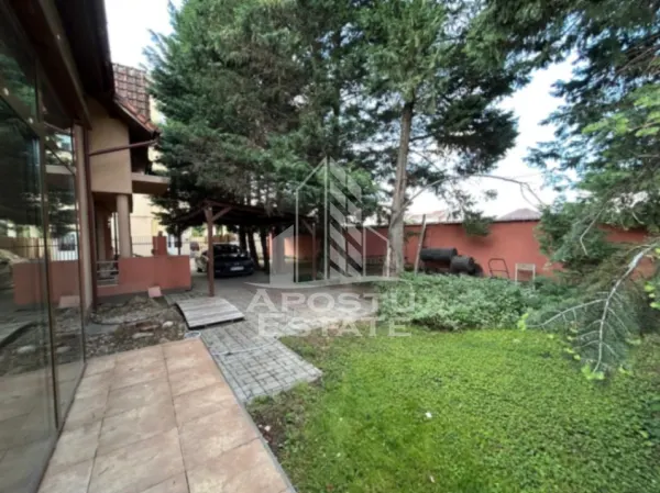 Casă 6 camere Timișoara - poza 2