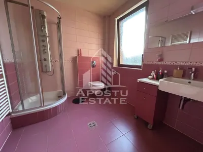 Vila cu teren 920 mp, pentru familie sau investitie in Timisoara - foto 15