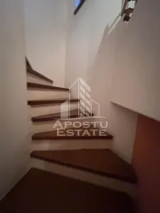 Vila cu teren 920 mp, pentru familie sau investitie in Timisoara - foto 18