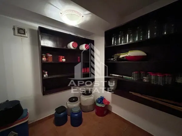 Casă 6 camere Timișoara - poza 20
