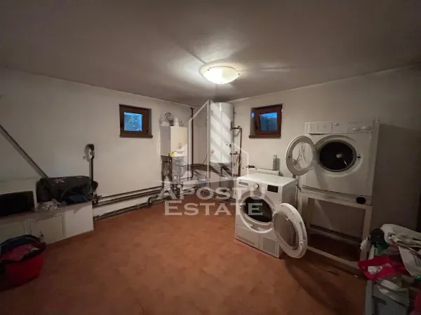 Casă 6 camere Timișoara - poza 22