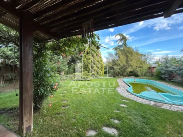 Casă 6 camere Timișoara - poza 4