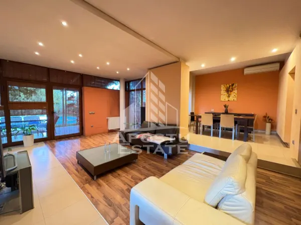 Casă 6 camere Timișoara - poza 5