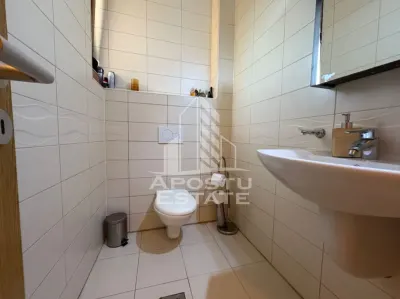 Vila cu teren 920 mp, pentru familie sau investitie in Timisoara - foto 9