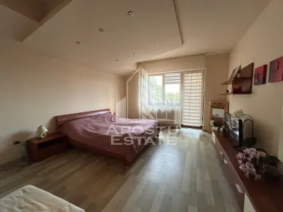 Vila cu teren 920 mp, pentru familie sau investitie in Timisoara - foto 10