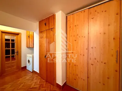 Apartament de vanzare, decomandat, 2 camere, Lipovei, Timisoara - foto 10