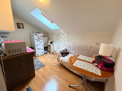 Apartament cu 2 camere, decomandat, la asfalt in Chisoda - foto 5