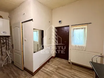 Casa de vanzare Dambovita Timisoara - foto 4