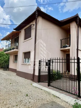 Casă 7 camere Faget - poza 3