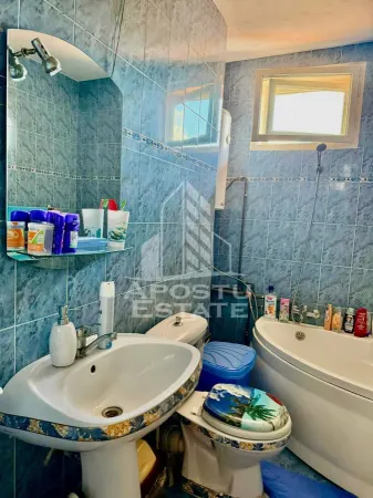 Casă 7 camere Faget - poza 23